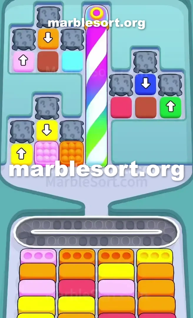 Level 573