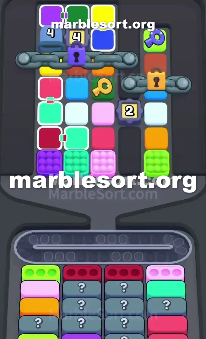 Level 574
