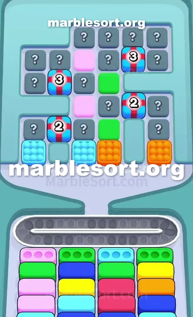Level 575