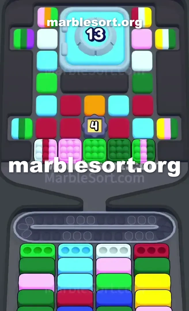 Level 577