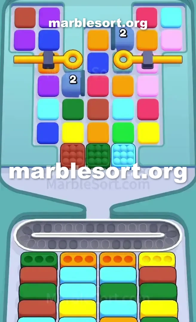 Level 578