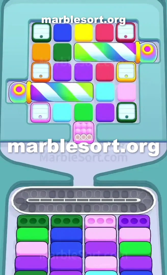 Level 579