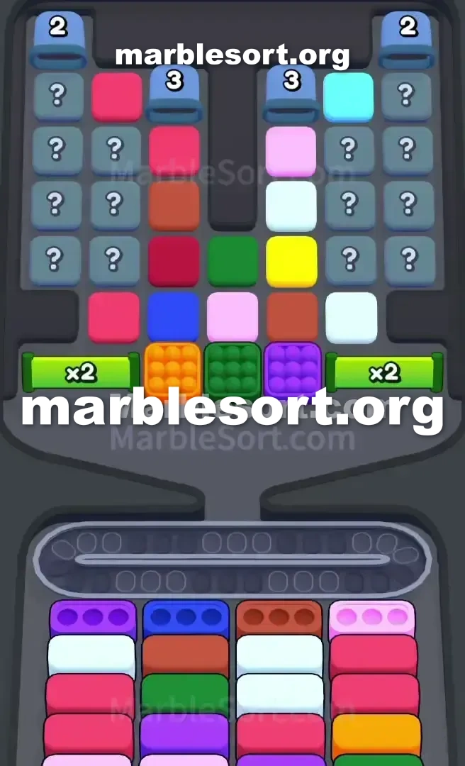 Level 580