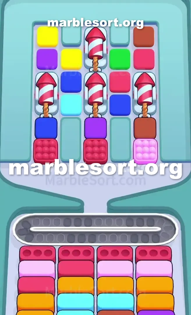 Level 581