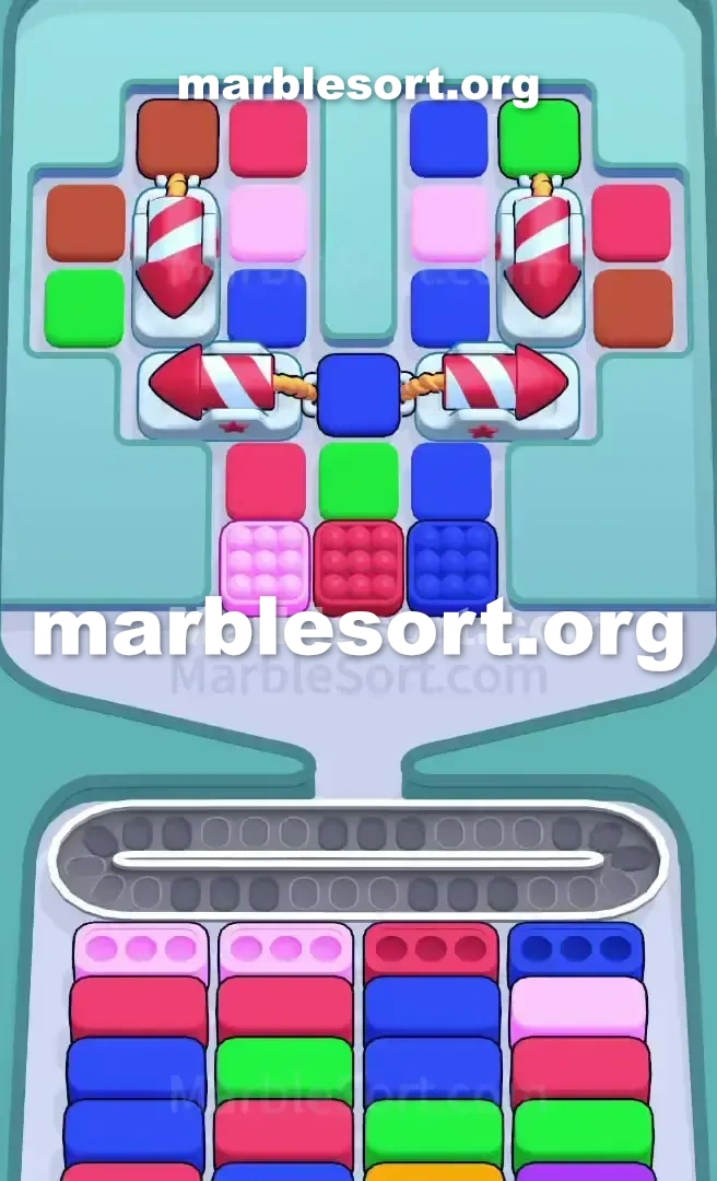 Level 582