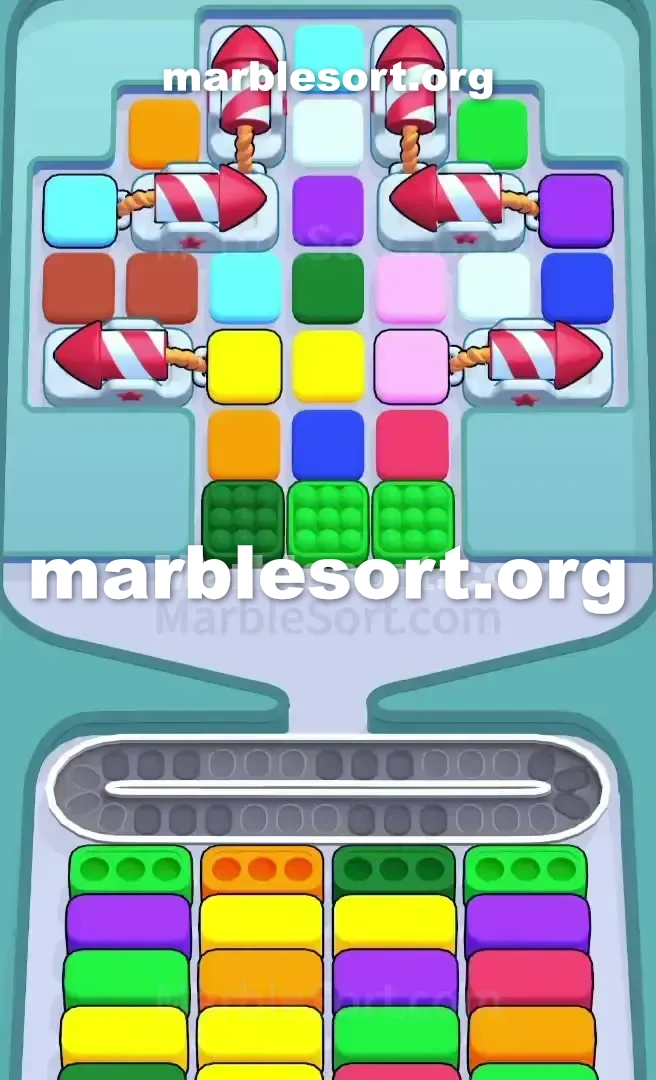 Level 583