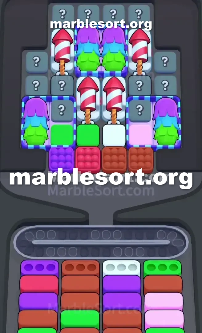 Level 584