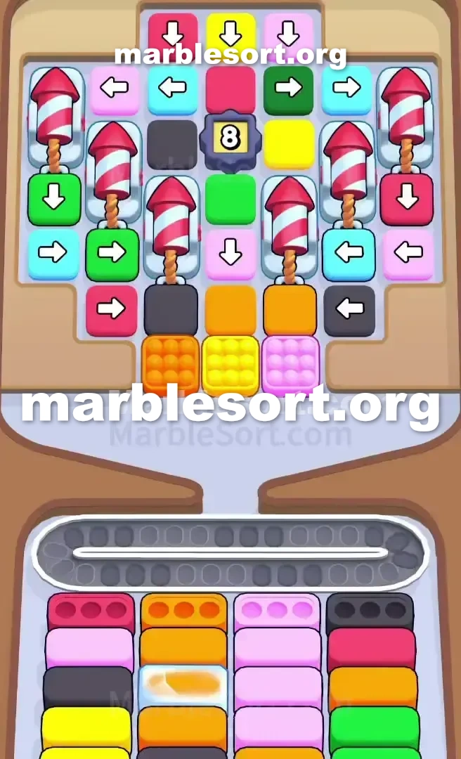 Level 586