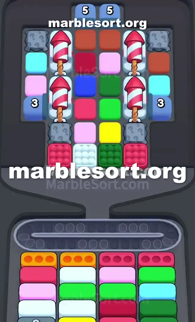 Level 587