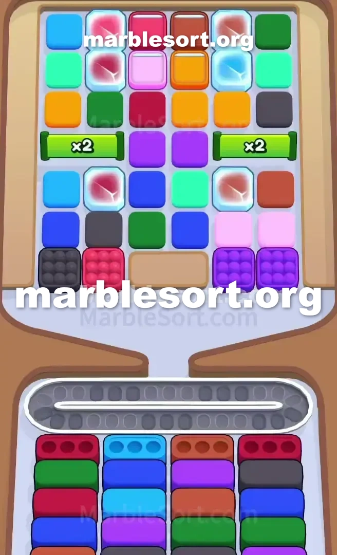 Level 589