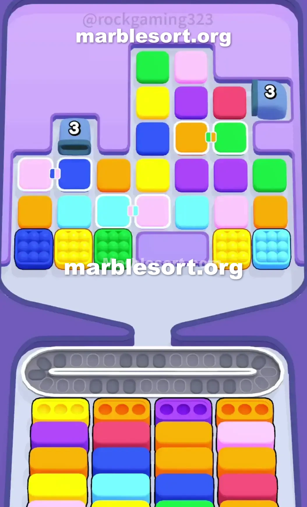 Level 59