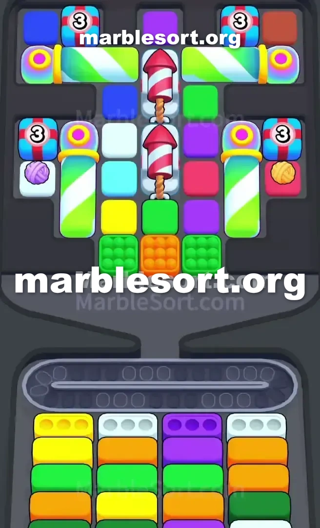 Level 590