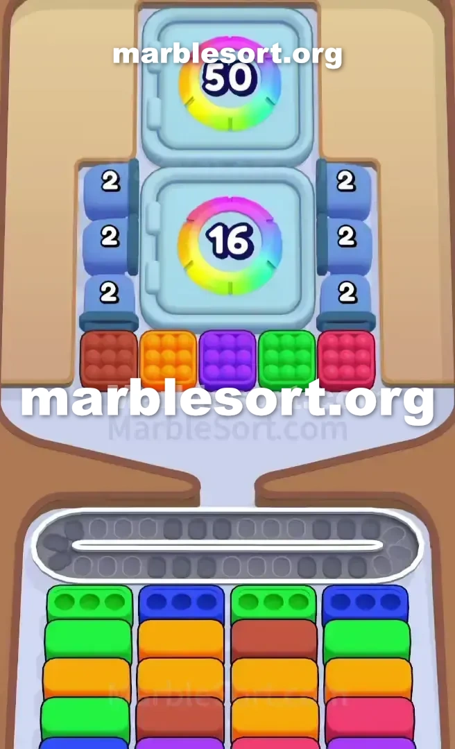 Level 591