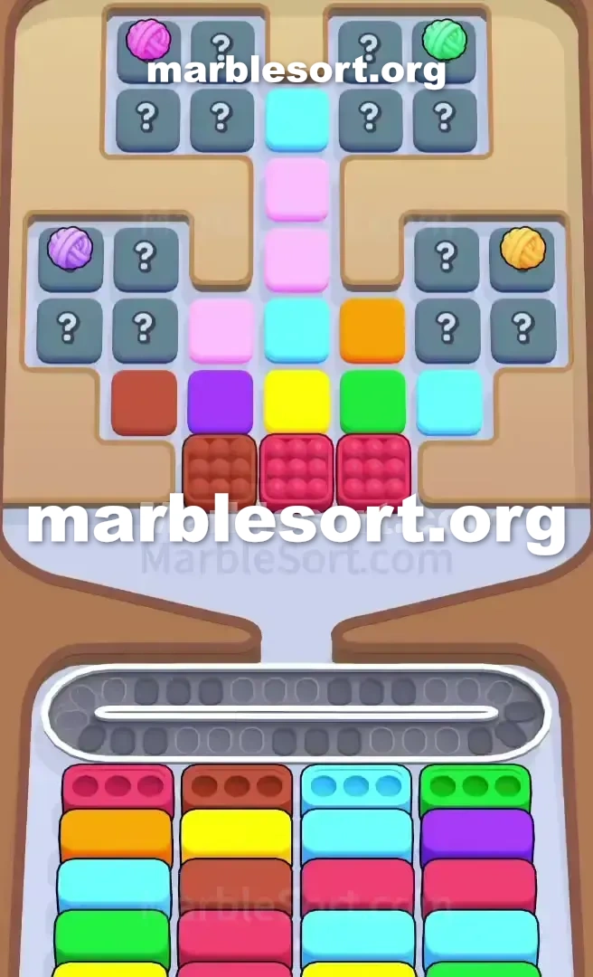 Level 592