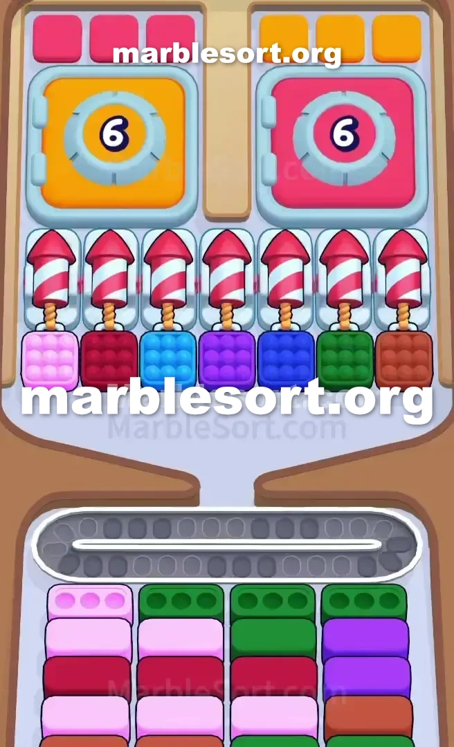 Level 593