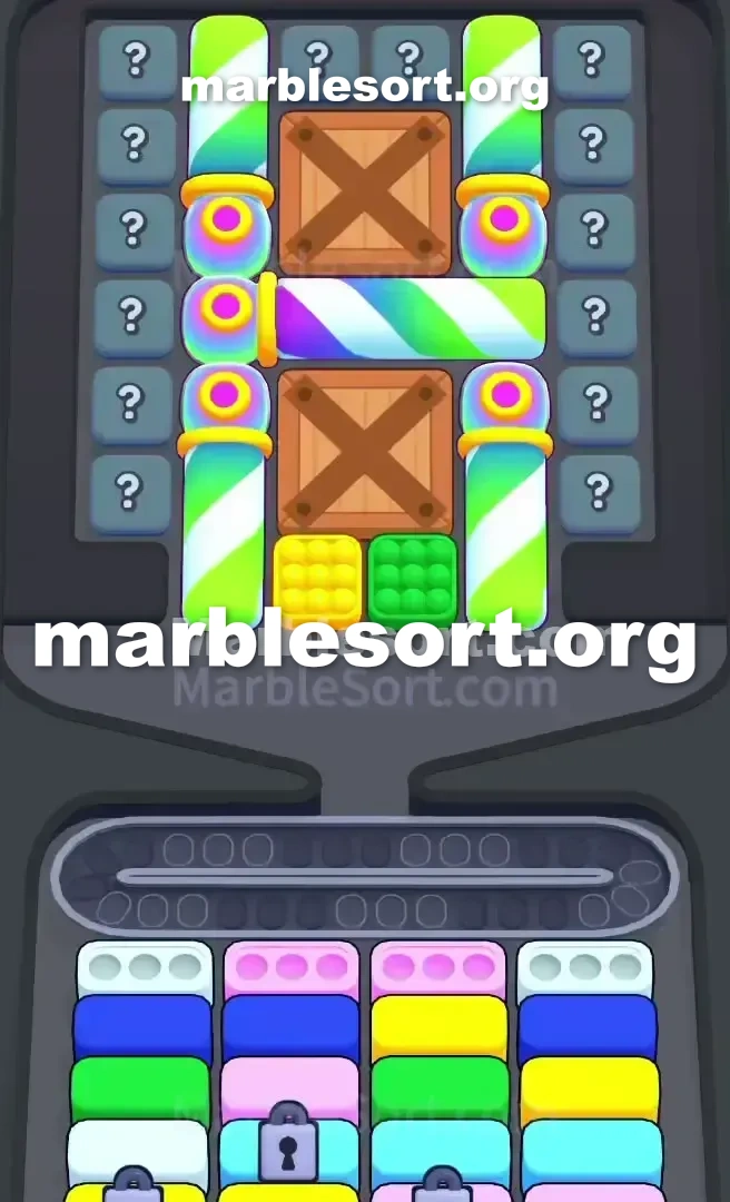 Level 594