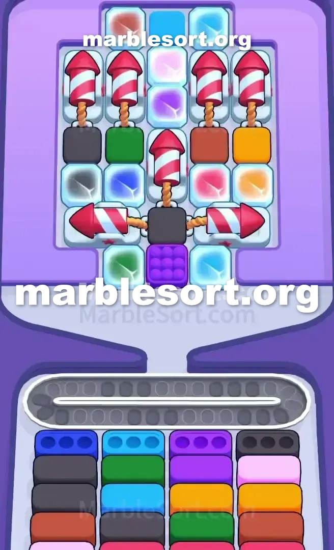 Level 595