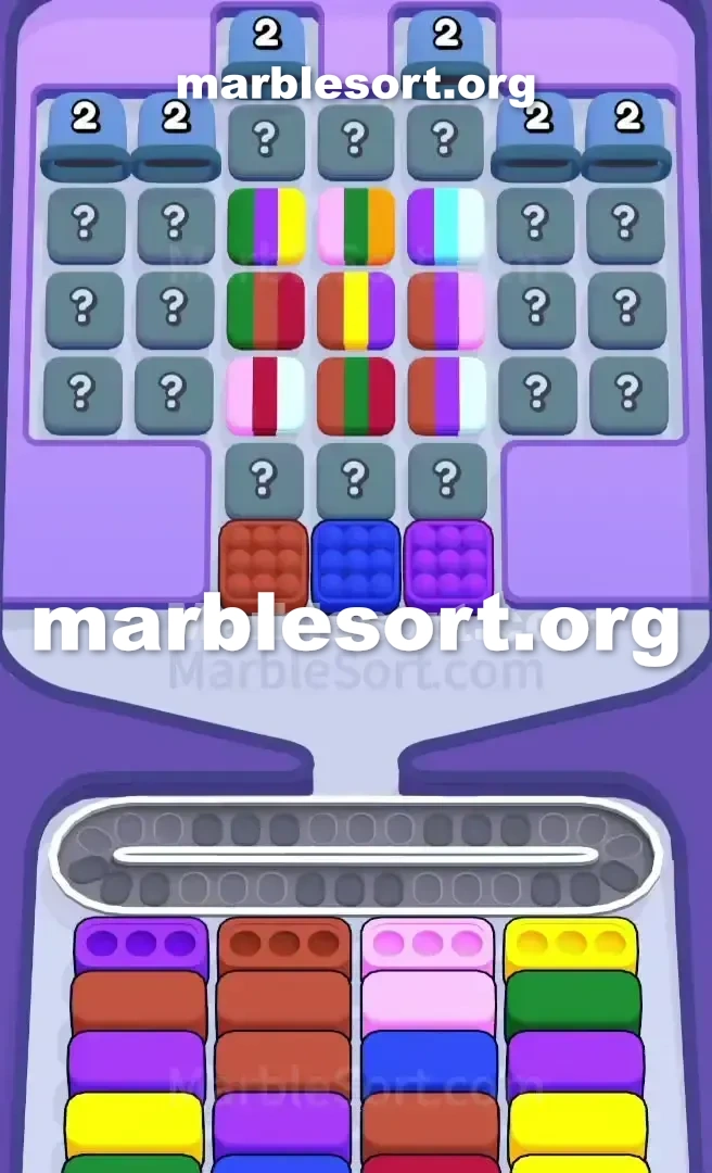 Level 596
