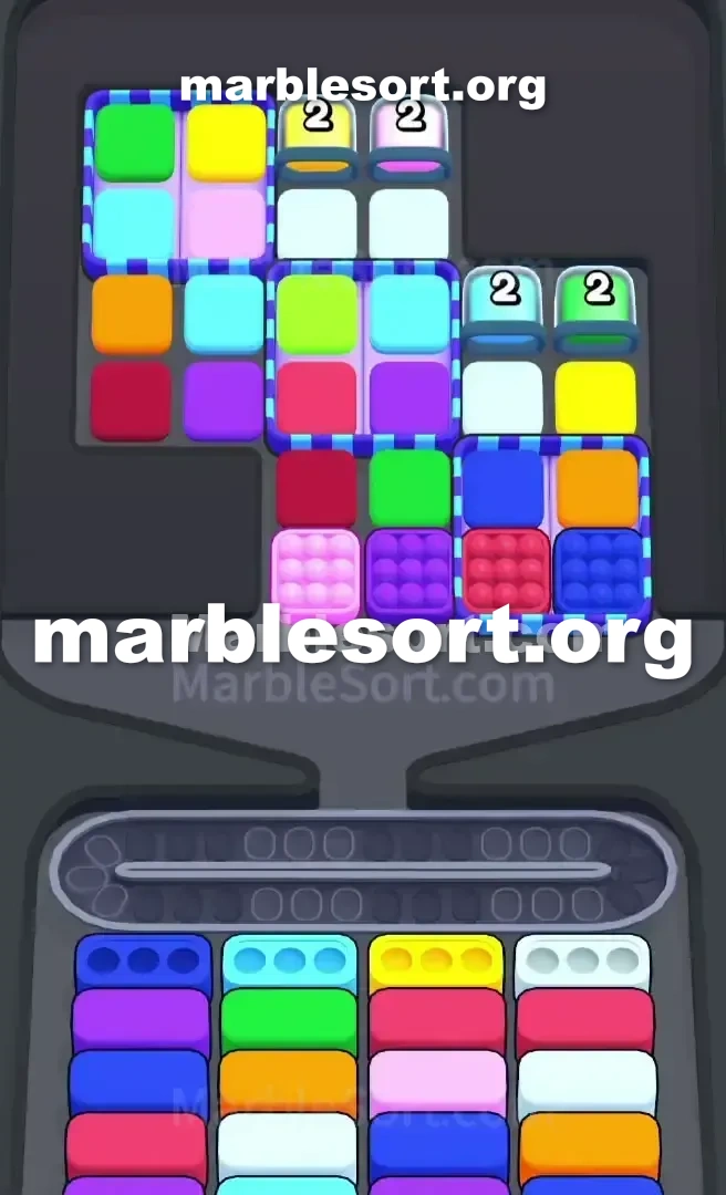 Level 597