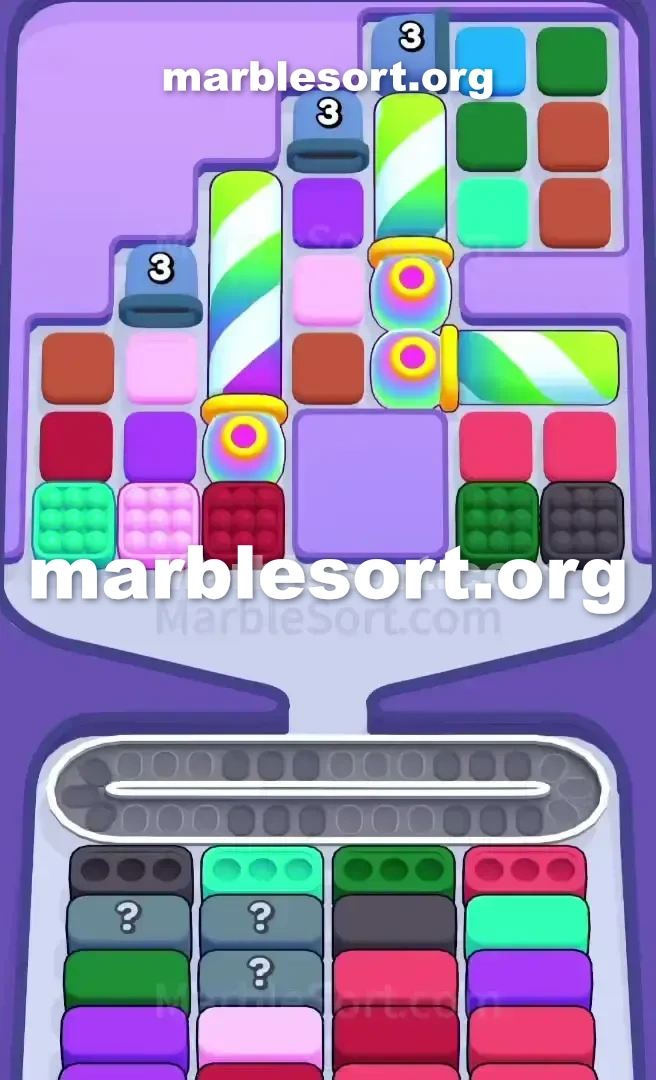 Level 598