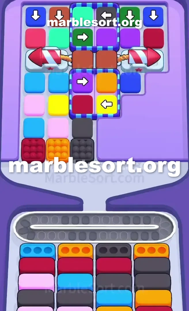 Level 599