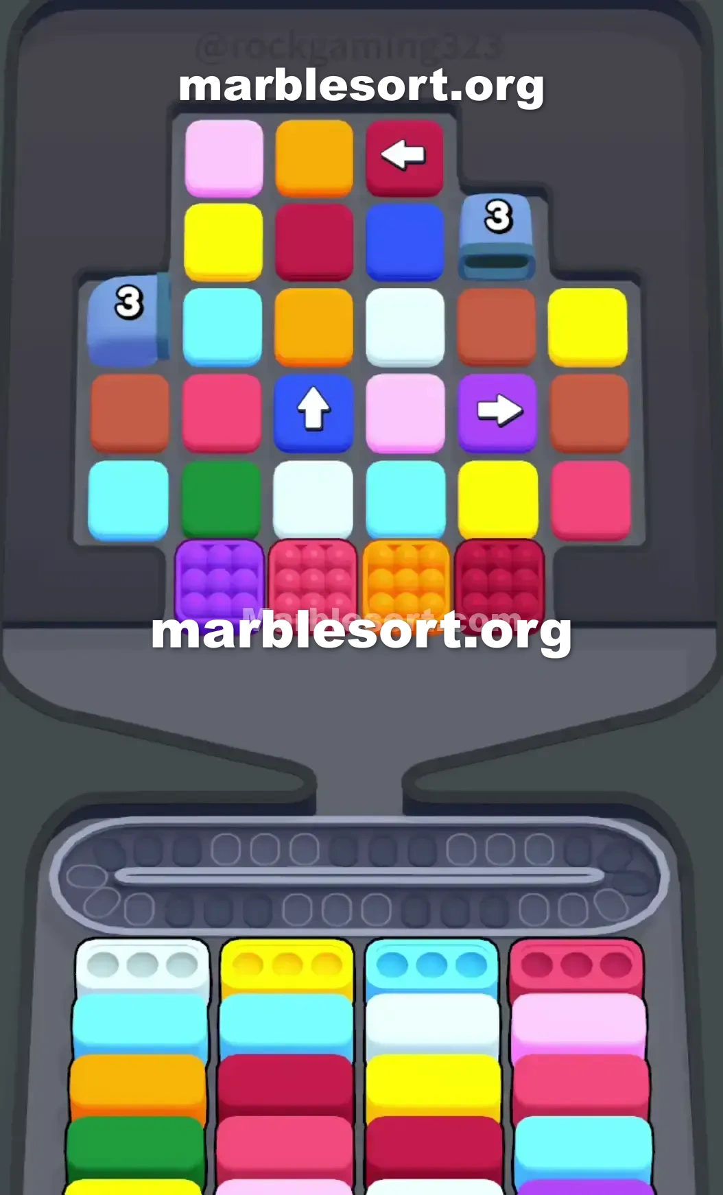Level 60