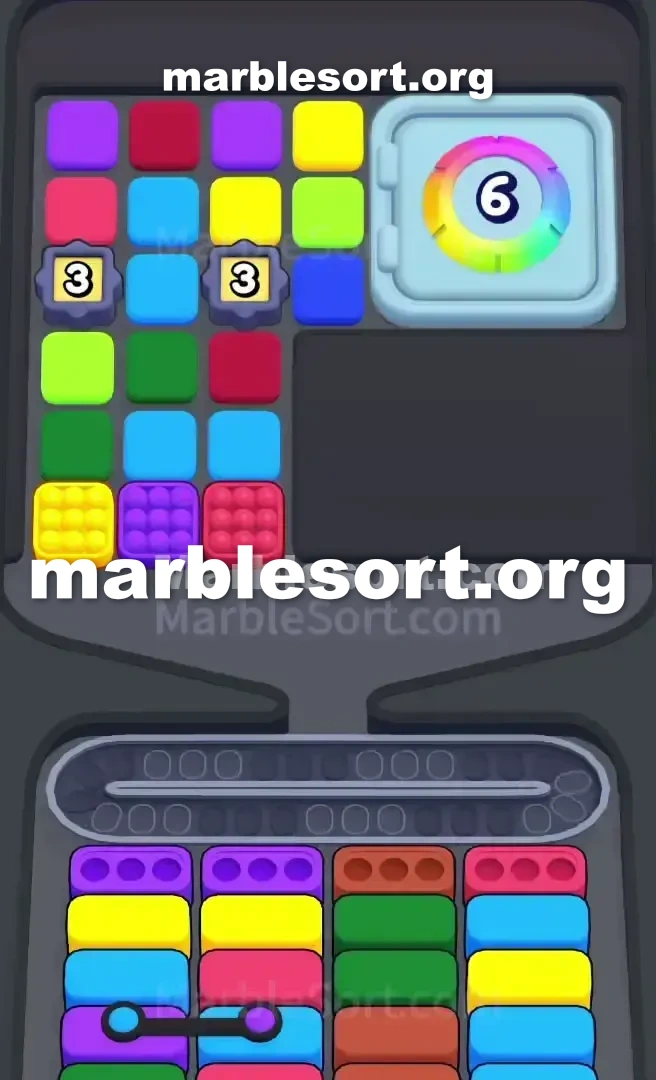 Level 604