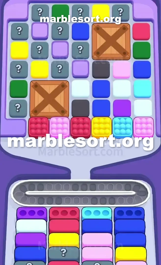 Level 605