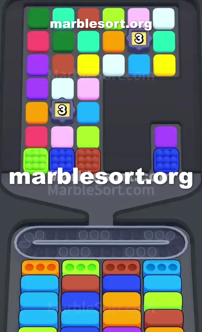 Level 607
