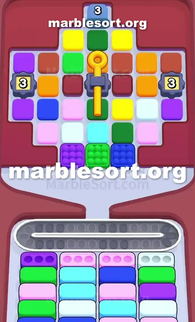 Level 608