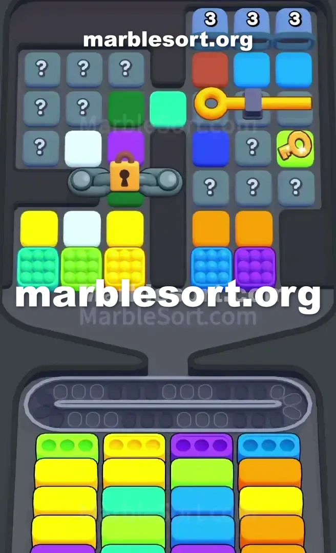 Level 610