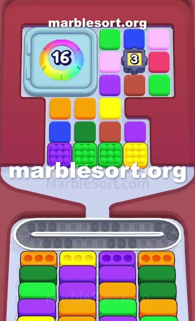 Level 616