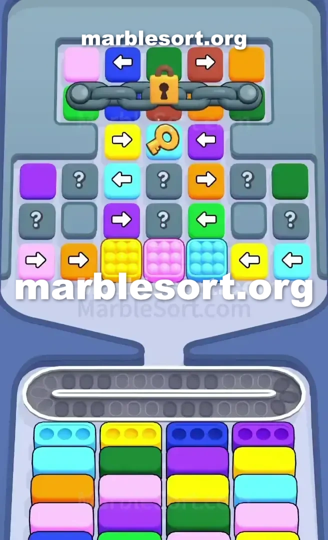 Level 618