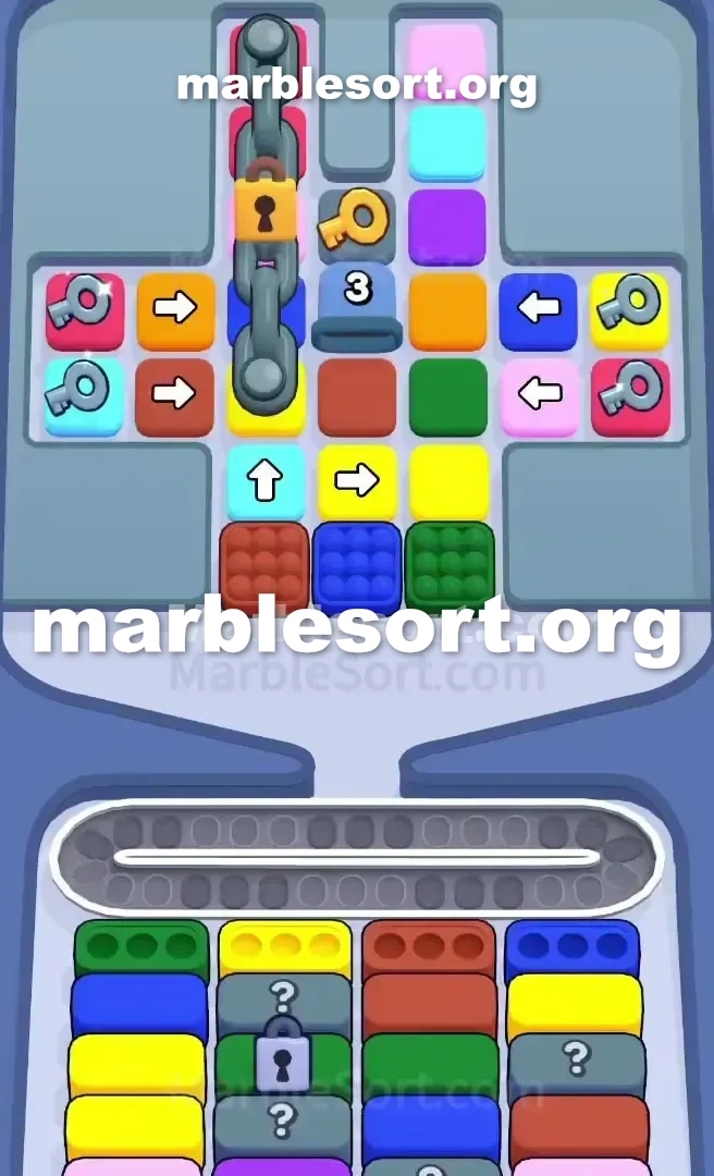 Level 619