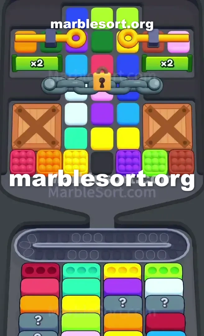 Level 620