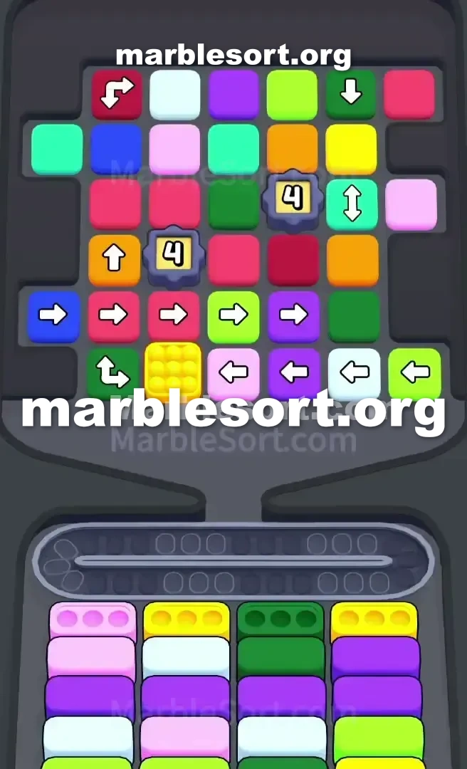 Level 624