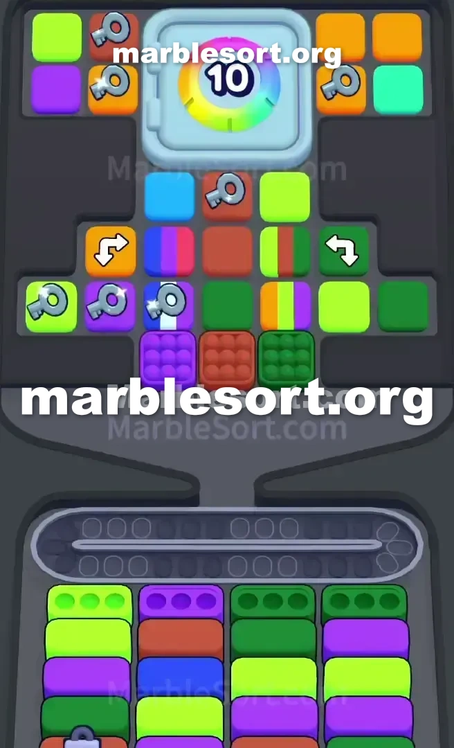 Level 627