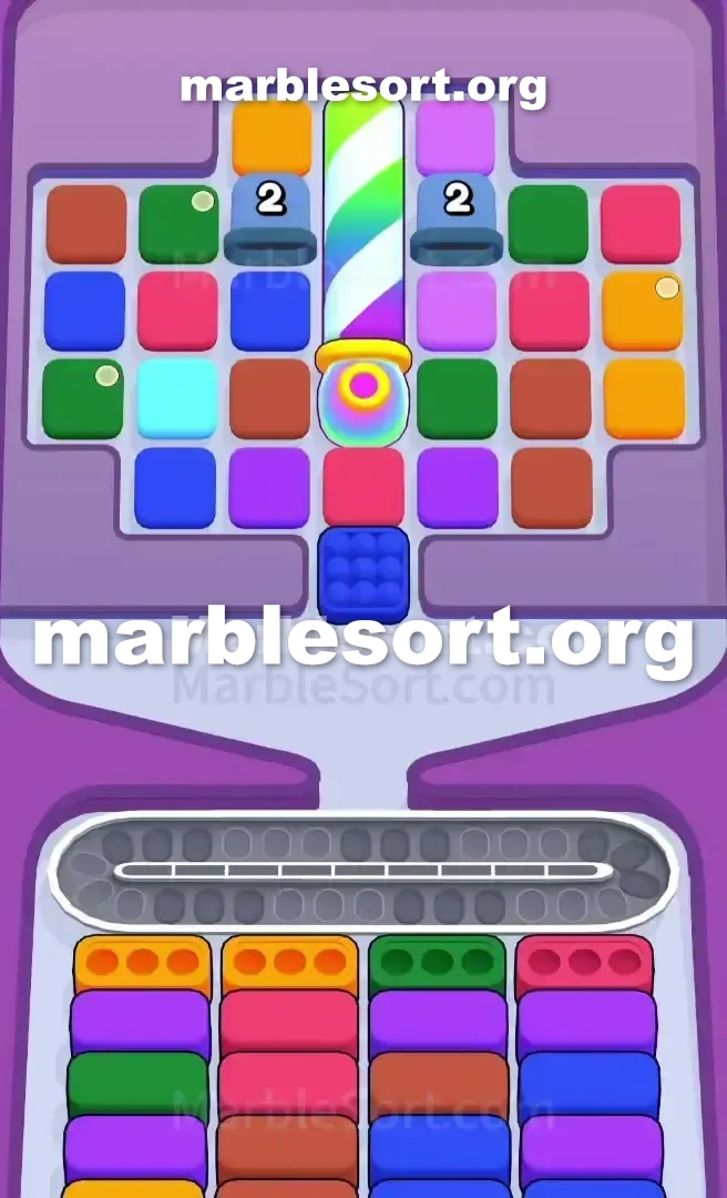 Level 628