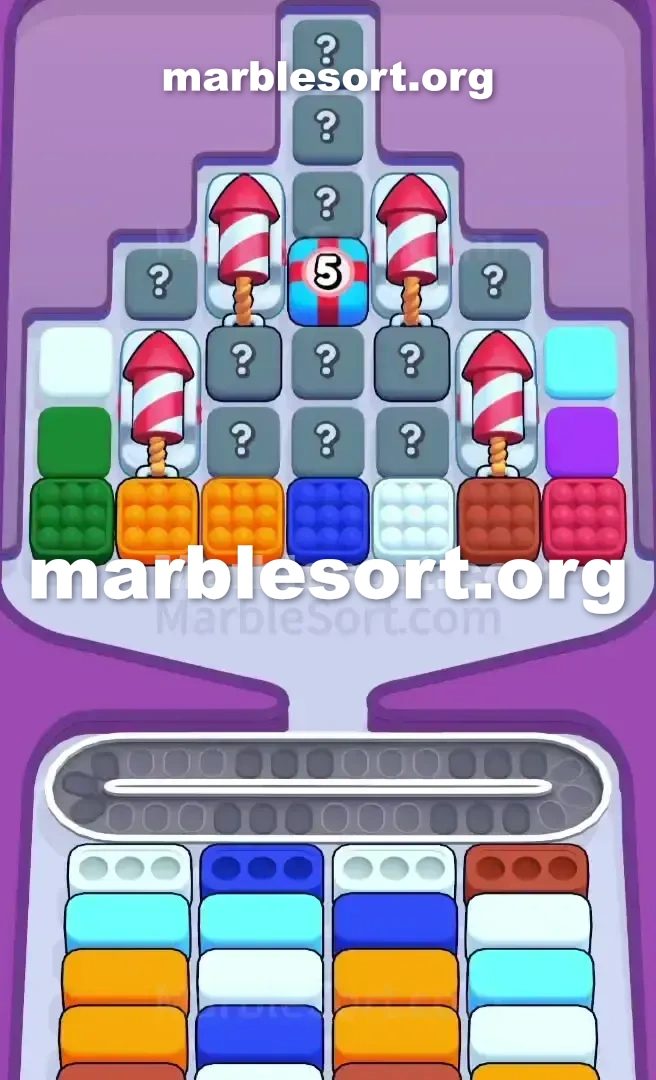Level 629