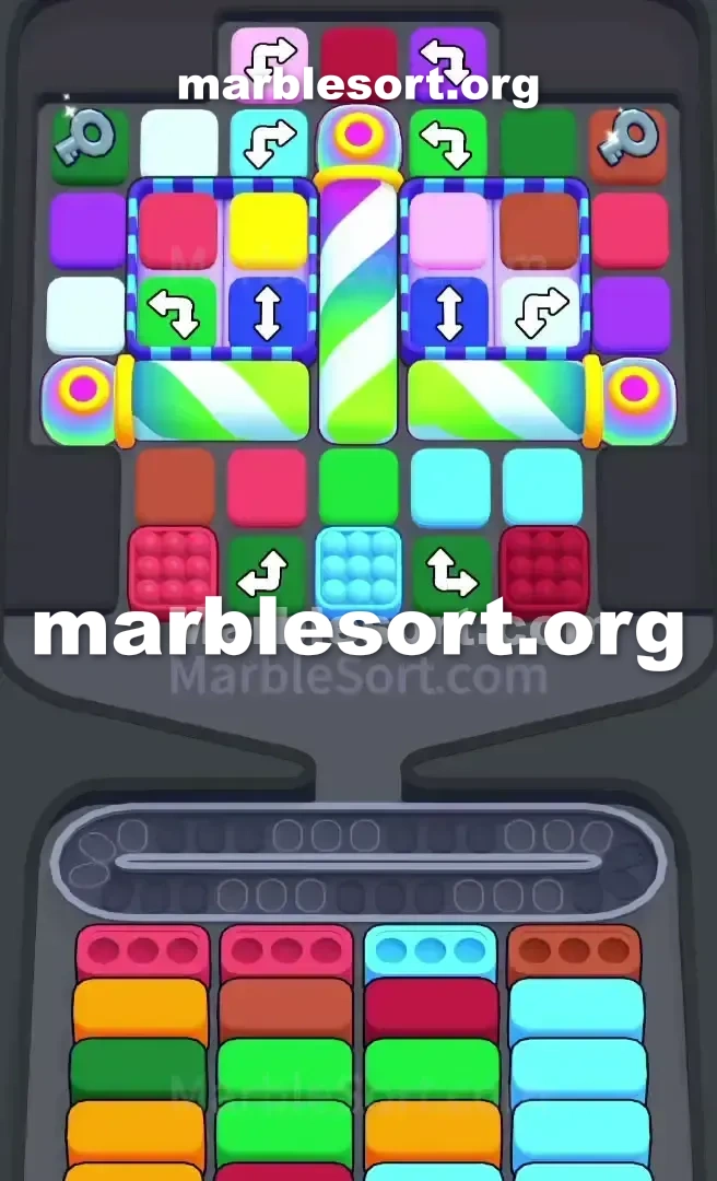 Level 630