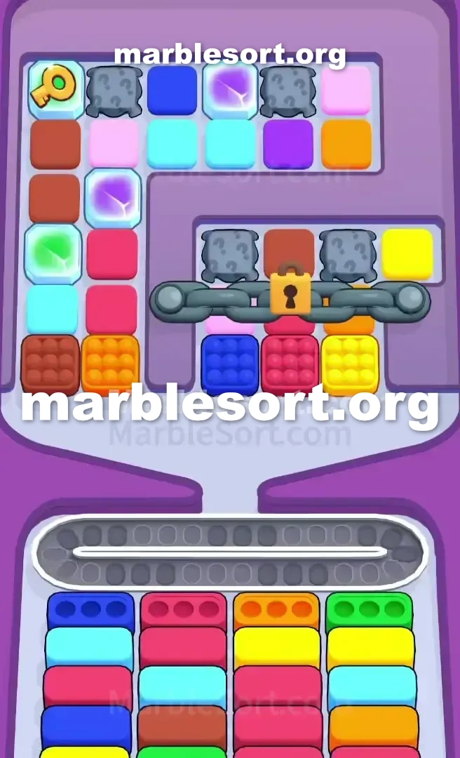Level 631