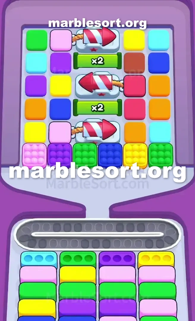 Level 632
