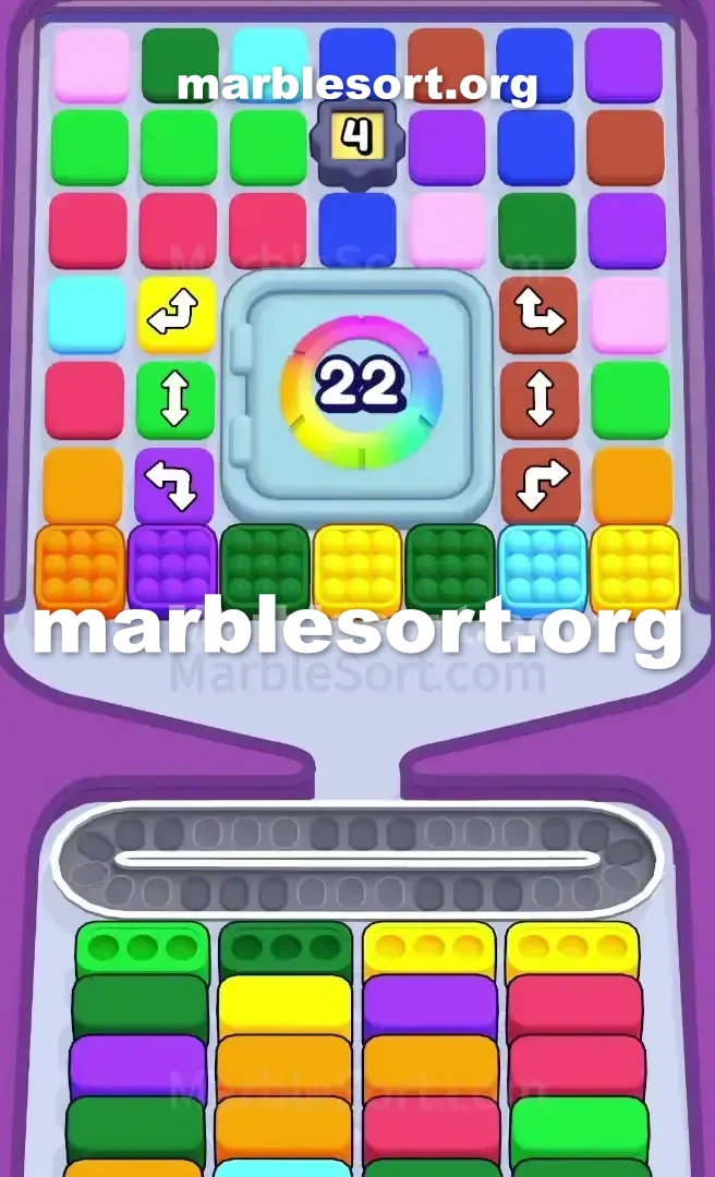Level 633