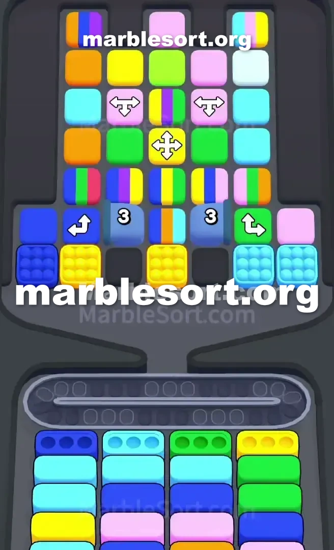 Level 637