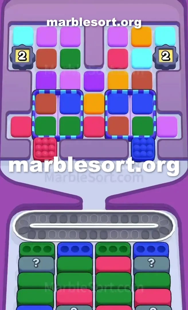 Level 638