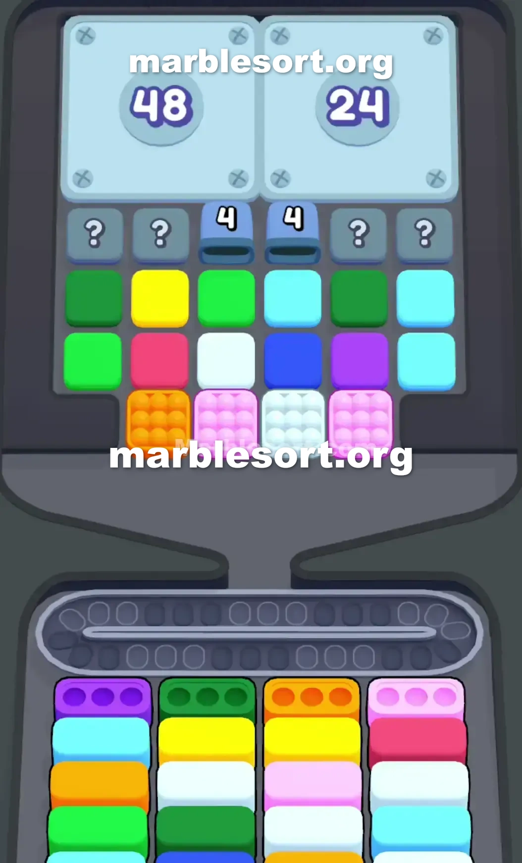 Level 64