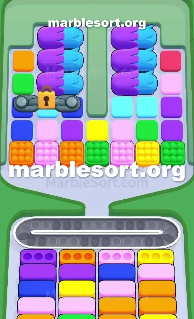 Level 641