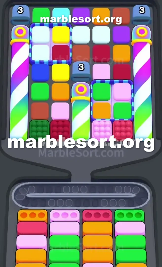 Level 644