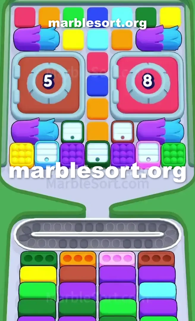 Level 646