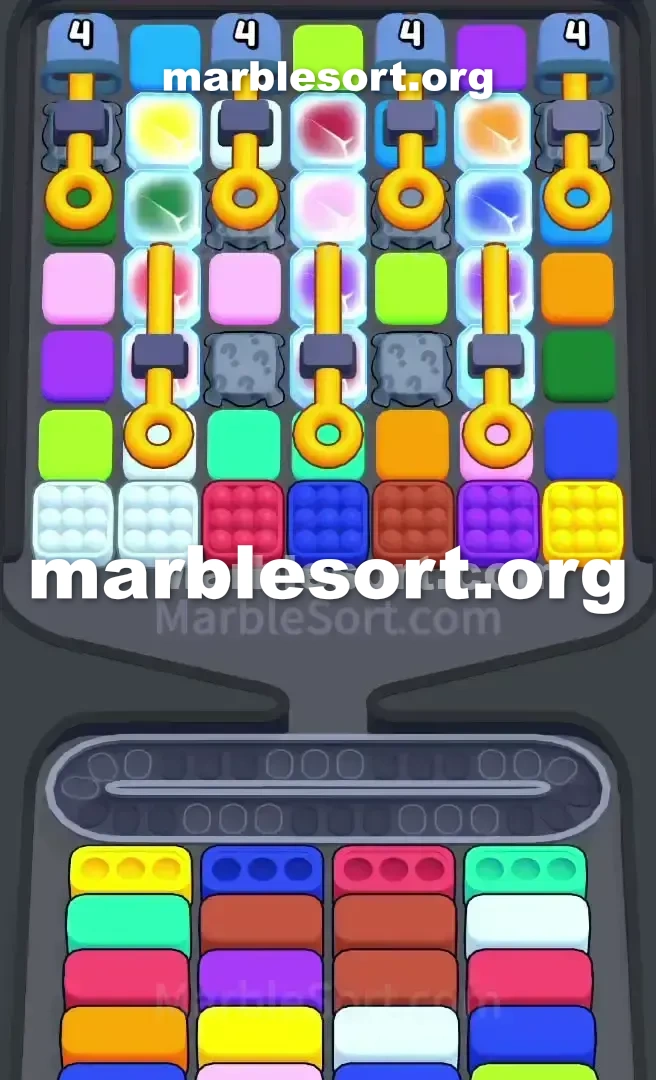 Level 647